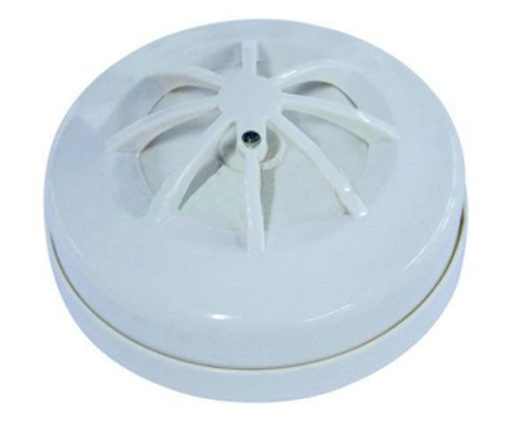 利達JTWB-ZDF/LD3300E(F)點型感溫火災探測器(A2S)